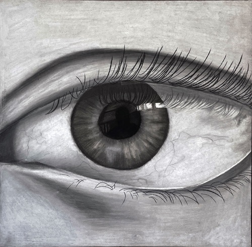 AP Studio: Addie Kenney AP Studio: Addie Kenney