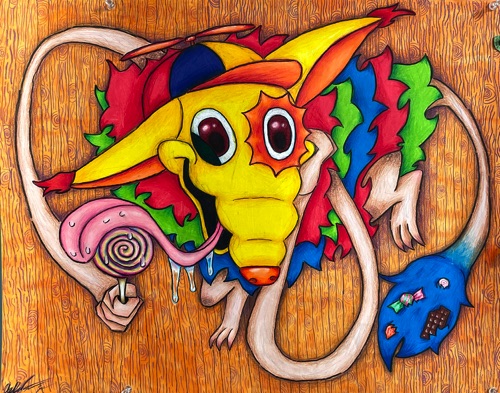 AP Studio : Audrey Park AP Studio : Audrey Park