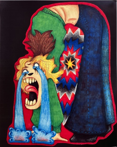 AP Studio : Audrey Park AP Studio : Audrey Park