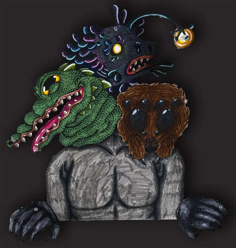 AP Studio : Audrey Park AP Studio : Audrey Park