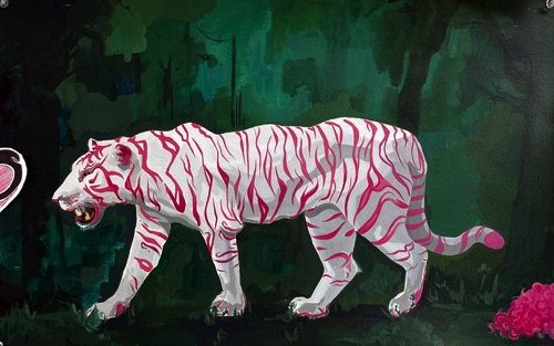 AP Studio : Averi Wigley AP Studio : Averi Wigley