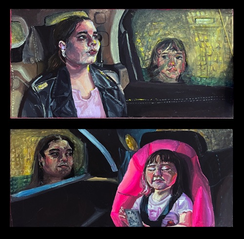 AP Studio : Charlotte Sheffield AP Studio : Charlotte Sheffield