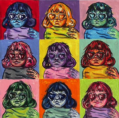 AP Studio : Charlotte Sheffield AP Studio : Charlotte Sheffield