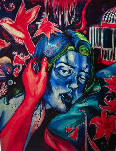 AP Studio : Peter Brueggemann AP Studio : Peter Brueggemann