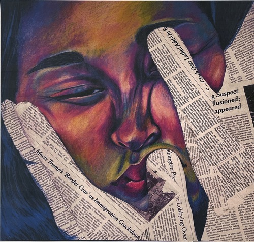 AP Studio : Sam Dodds AP Studio : Sam Dodds