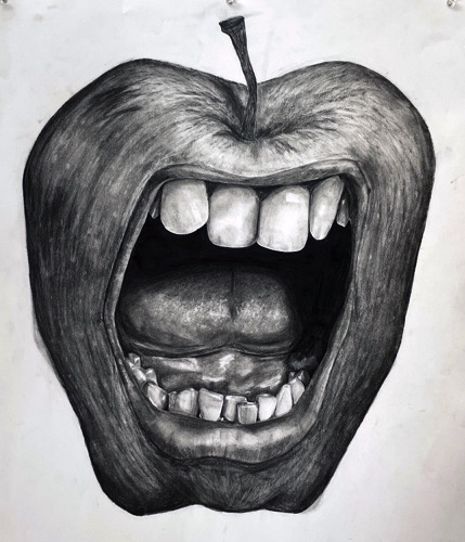 AP Studio : Sam Dodds AP Studio : Sam Dodds