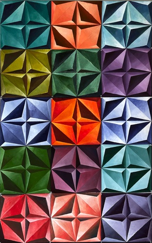 Advanced Painting : Collaborative Vektor Painting Advanced Painting : Collaborative Vektor Painting