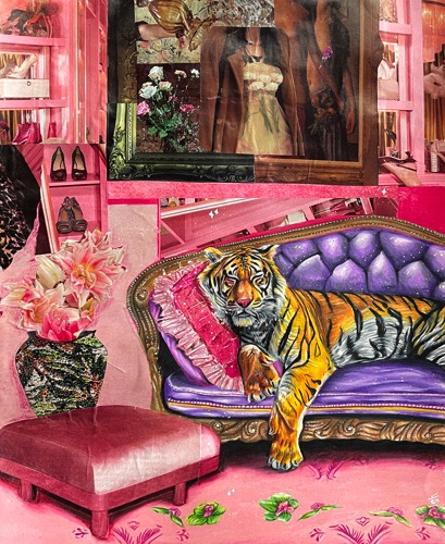 Portfolio Development II : Charlotte Kay Portfolio Development II : Charlotte Kay