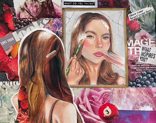 Portfolio Development II : Charlotte Kay Portfolio Development II : Charlotte Kay