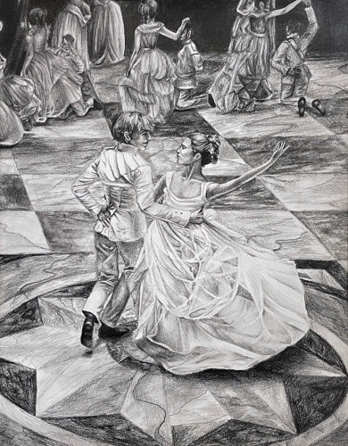 Portfolio Development II : Olivia Zimmerman Portfolio Development II : Olivia Zimmerman