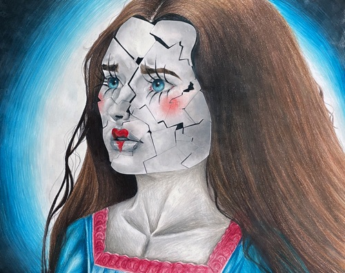 Portfolio Development II : Olivia Zimmerman Portfolio Development II : Olivia Zimmerman