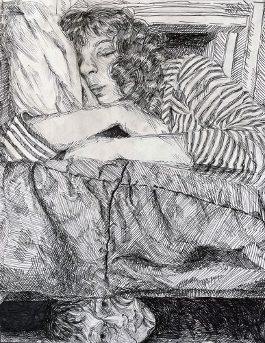 Portfolio Development I : Sophia Millman Portfolio Development I : Sophia Millman