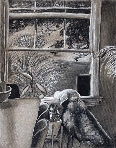 Portfolio Development I : Ana Caberra Perez Portfolio Development I : Ana Caberra Perez