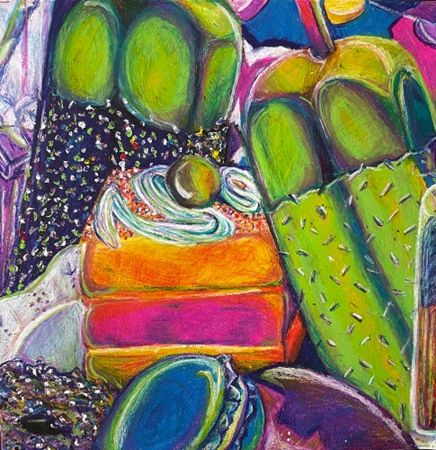 Portfolio Development I : Caz Murphy Portfolio Development I : Caz Murphy