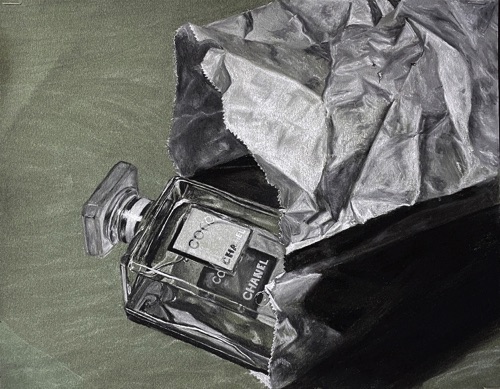 Portfolio Development I : Eleni Hill Portfolio Development I : Eleni Hill