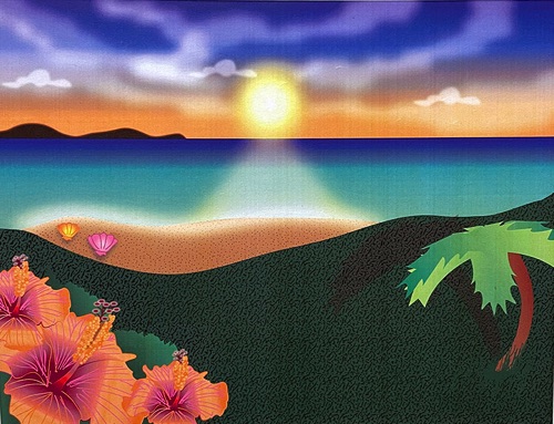 Computer Graphics I : Juliette Susi