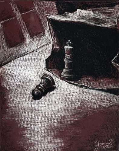 Portfolio Development I : Jazmine Ellis Portfolio Development I : Jazmine Ellis