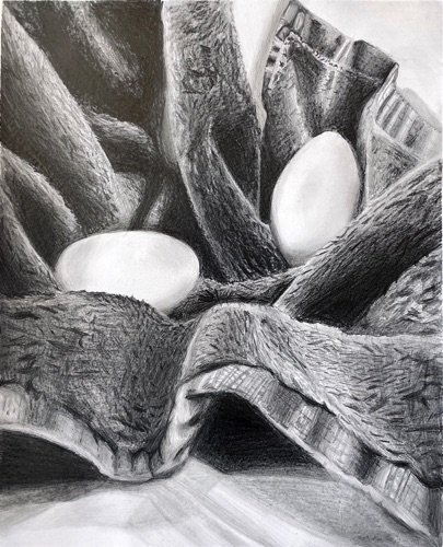 Portfolio Development I : Kenley Dumigan Portfolio Development I : Kenley Dumigan