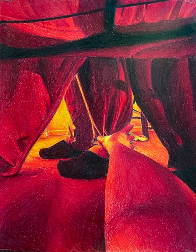 Portfolio Development I : Kesley Creech Portfolio Development I : Kesley Creech