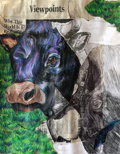 Portfolio Development I : Maggie Schmidt Portfolio Development I : Maggie Schmidt