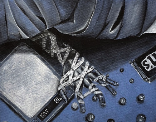 Portfolio Development I : Nazek Gheith Portfolio Development I : Nazek Gheith