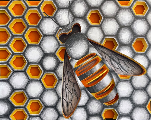 Portfolio Development I : Amelia Cooper Portfolio Development I : Amelia Cooper