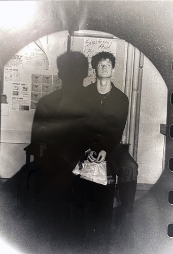 Darkroom Photography : Dylan Ferrara Darkroom Photography : Dylan Ferrara