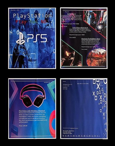 Computer Graphics II : Evan Hall