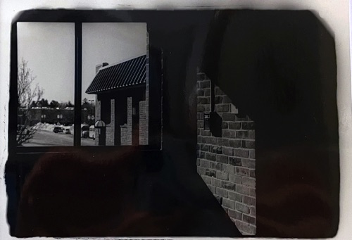 Darkroom Photography : Walker Chapman Darkroom Photography : Walker Chapman