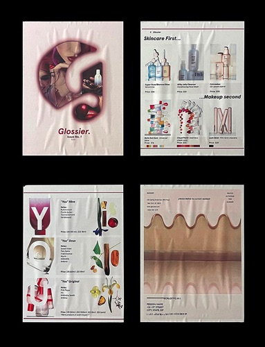 Computer Graphics II : Lauren Hebert