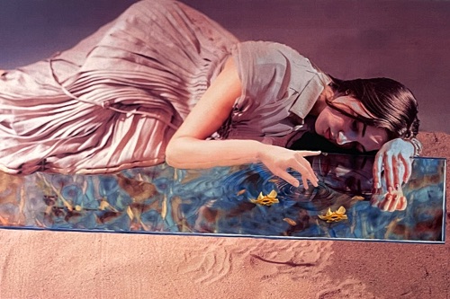 Independent Study : Raya Quereau Independent Study : Raya Quereau