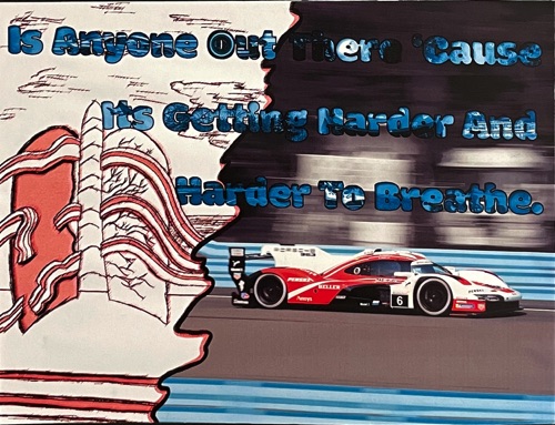 Computer Graphics II : Connor Moore Computer Graphics II : Connor Moore