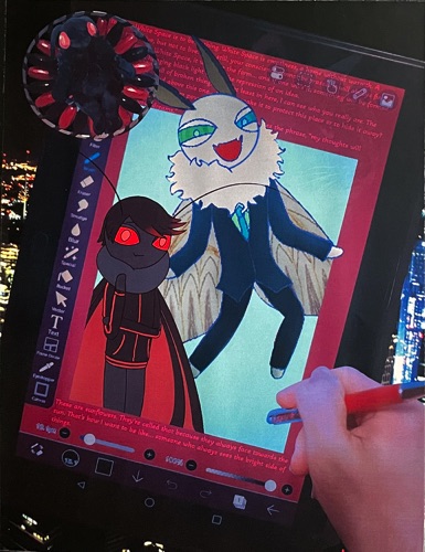 Computer Graphics II : Dominick Carrey Computer Graphics II : Dominick Carrey