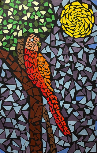 Foundations : Jenna Rich