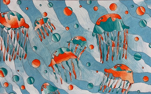 Foundations : Madelyn Green