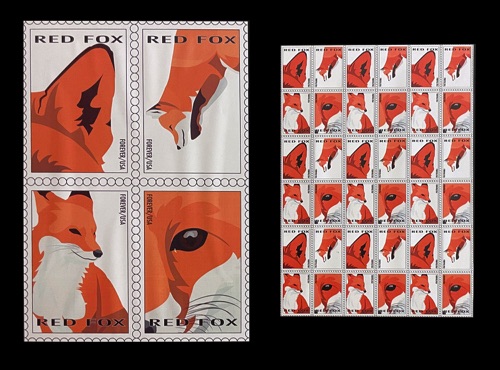 Computer Graphics II : Laila Vance Computer Graphics II : Laila Vance