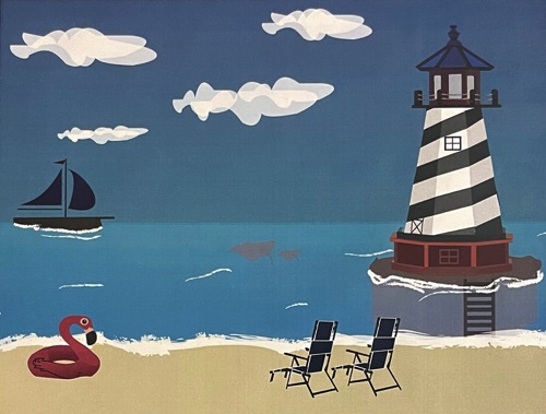 Computer Graphics I : Cire Peyton Computer Graphics I : Cire Peyton