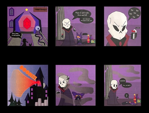 Computer Graphics I : Julian Tartaro Computer Graphics I : Julian Tartaro