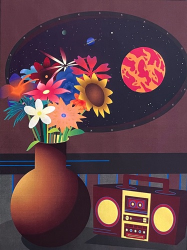 Computer Graphics I : Virginia Kirchherr Computer Graphics I : Virginia Kirchherr