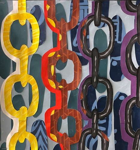 Creative Design : Irene Fava Creative Design : Irene Fava