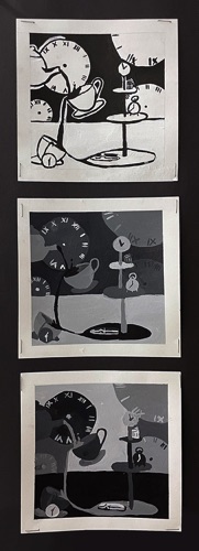 Creative Design : Julia Rodgers Creative Design : Julia Rodgers