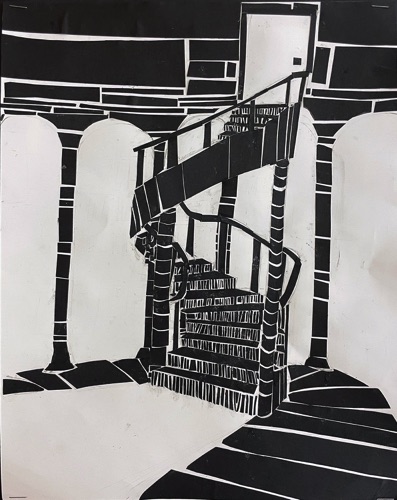 Creative Design : Lucie Hogan Creative Design : Lucie Hogan