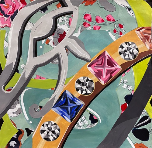 Creative Design : Megan Cortes Creative Design : Megan Cortes