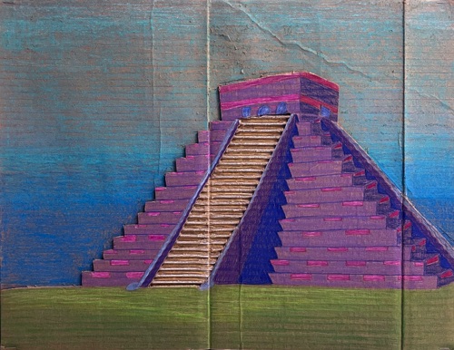 Creative Design : Olivia Gowen Creative Design : Olivia Gowen