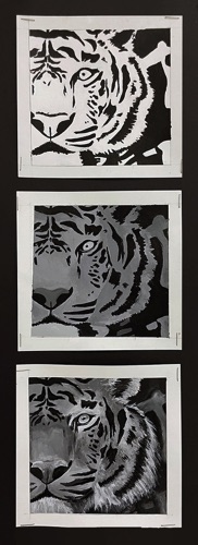 Creative Design : Olivia Johnson Creative Design : Olivia Johnson