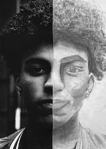 Foundations in Art : Charlie_Wallingford Foundations in Art : Charlie_Wallingford