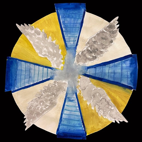 Foundations in Art : Charlie Wallingford Foundations in Art : Charlie Wallingford