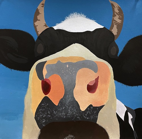 Foundations In Art : Ellie OBrien Foundations In Art : Ellie OBrien