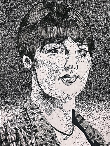 Foundations In Art : Jade Bradley Foundations In Art : Jade Bradley