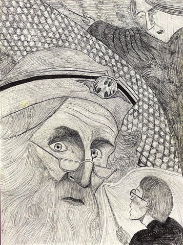 Foundations In Art : Kateryna Vasylieva Foundations In Art : Kateryna Vasylieva